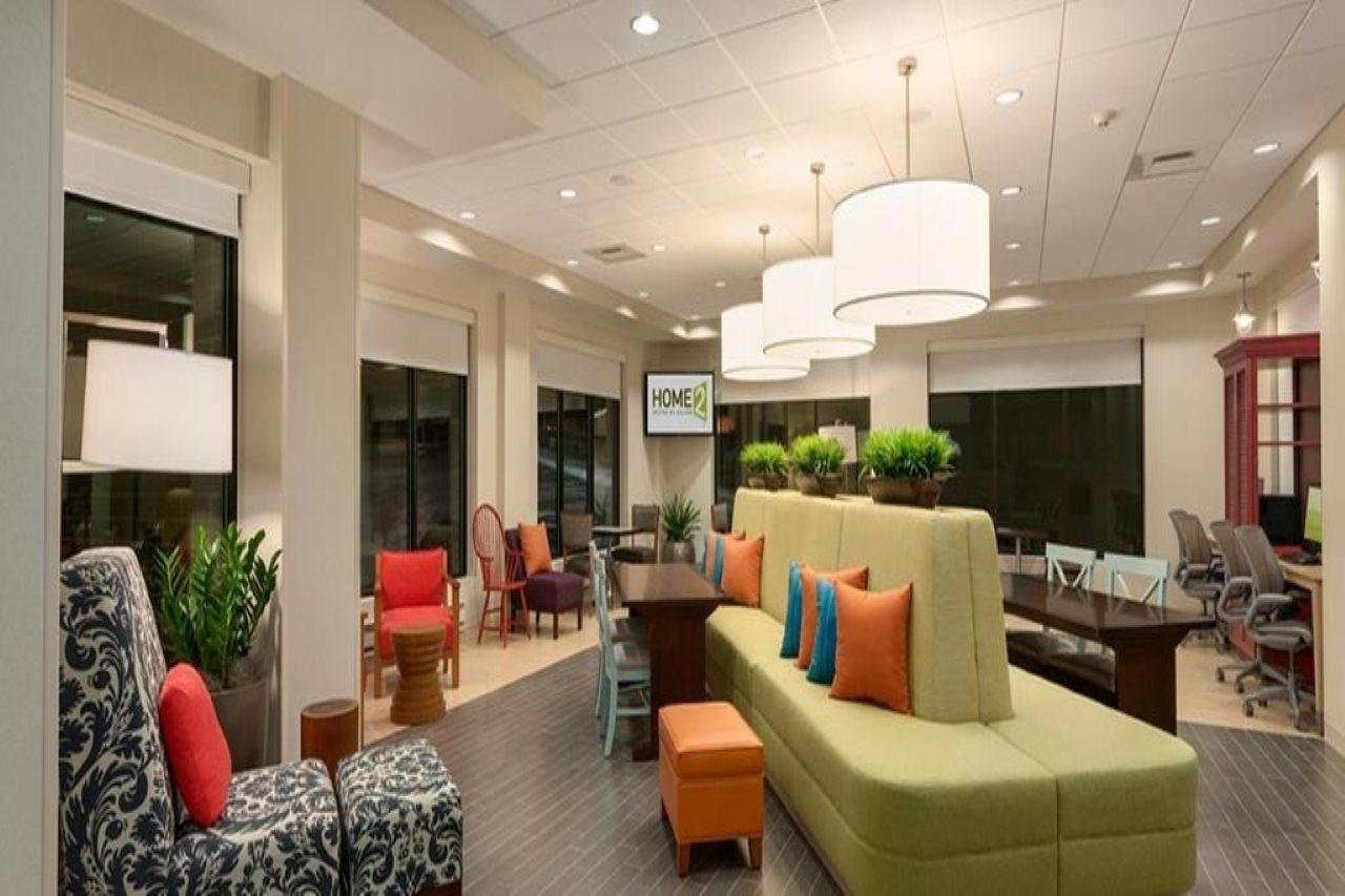Home2 Suites By Hilton Atascadero, Ca Bagian luar foto